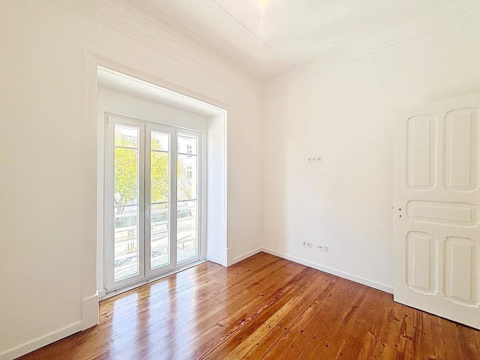 Apartamento T3 para Venda em Penha de França Foto 22