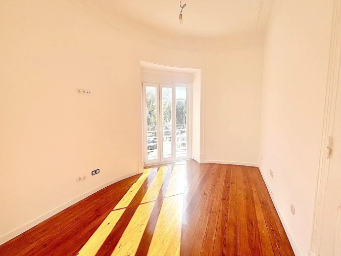 Apartamento T3 para Venda em Penha de França Foto 26