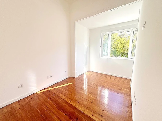 Apartamento T3 para Venda em Penha de França Foto 27