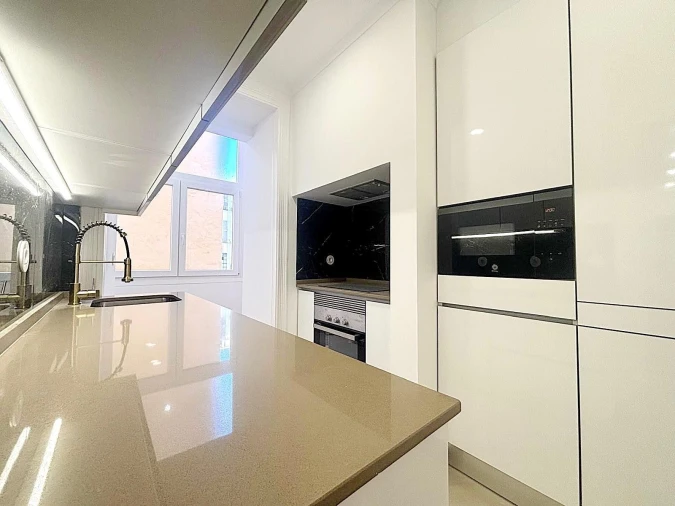 Apartamento T3 para Venda em Penha de França Foto 4