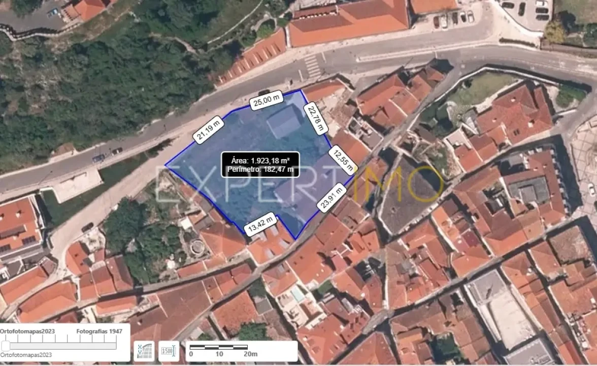 Apartamento T6 para Venda em Leiria, Pousos, Barreira e Cortes Foto 1