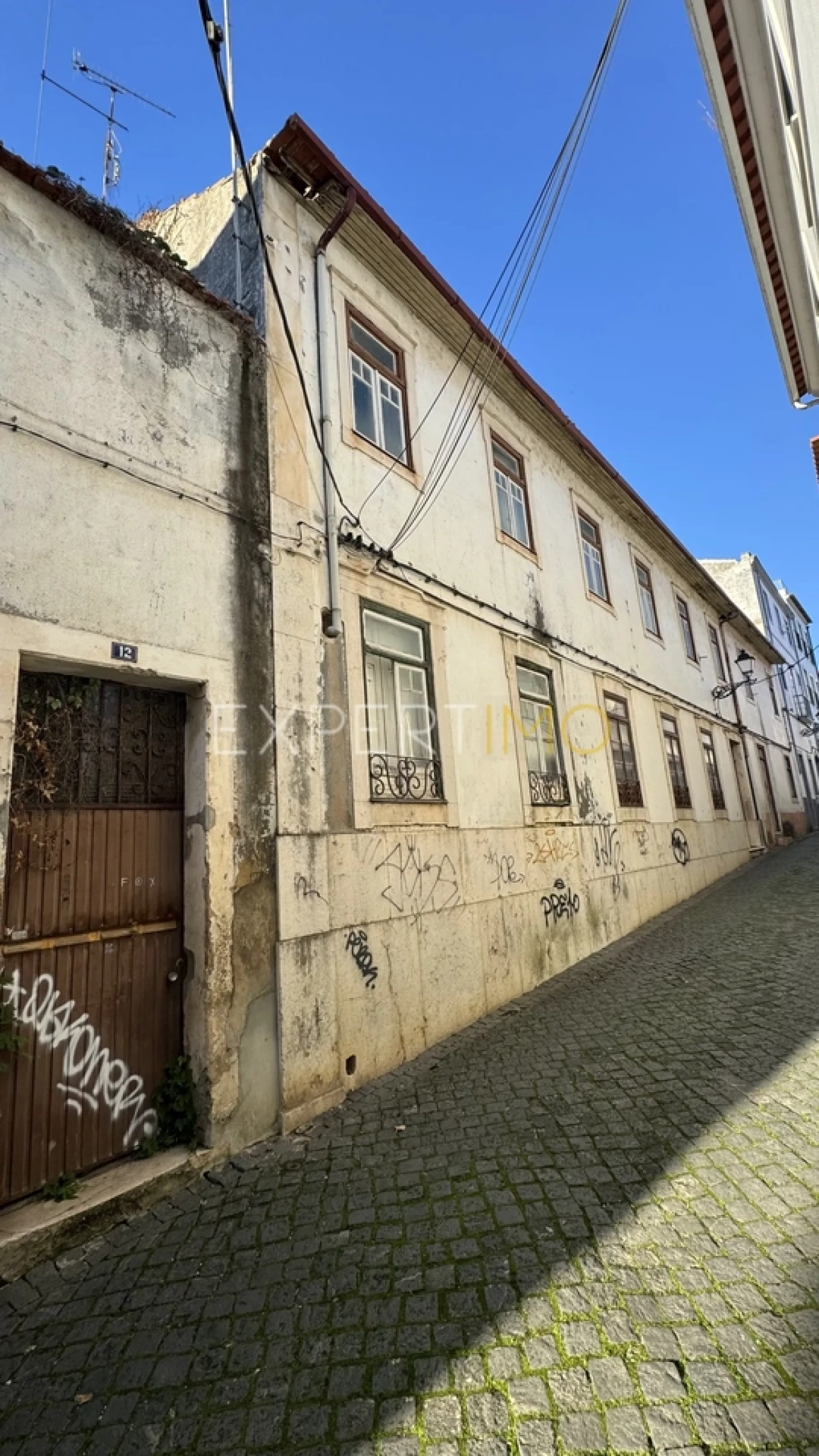 Apartamento T6 para Venda em Leiria, Pousos, Barreira e Cortes Foto 3