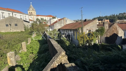 Apartamento T6 para Venda em Leiria, Pousos, Barreira e Cortes