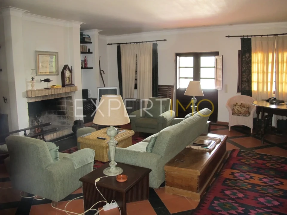 Quinta T16 para Venda em Alferce Foto 7