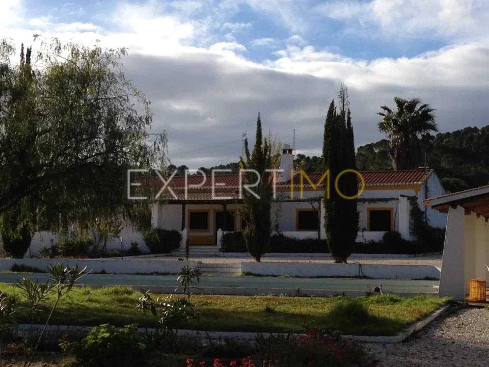 Quinta T16 para Venda em Alferce Foto 9