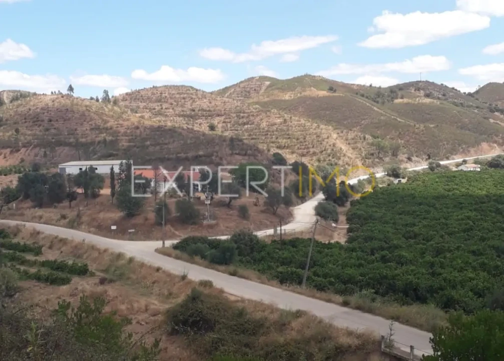 Quinta T16 para Venda em Alferce Foto 15