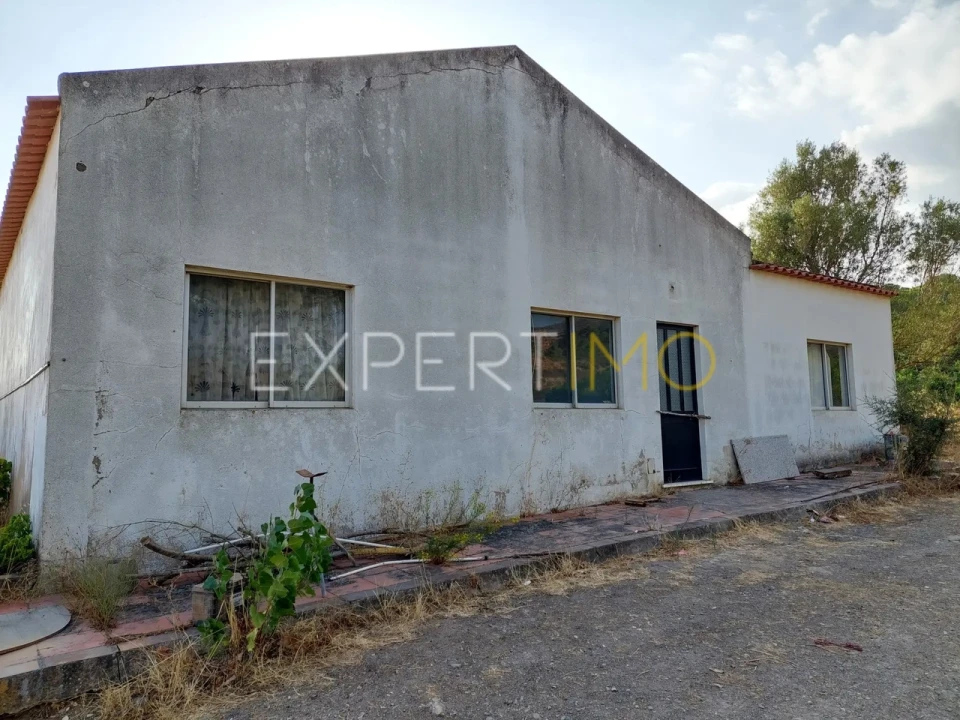 Quinta T16 para Venda em Alferce Foto 37