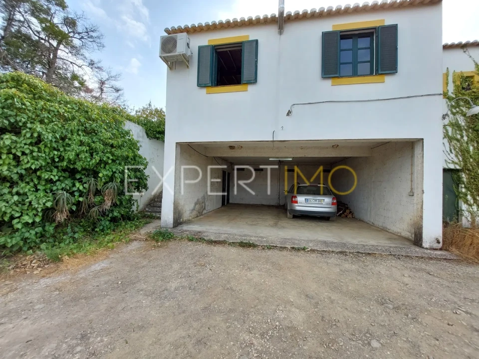 Quinta T16 para Venda em Alferce Foto 39