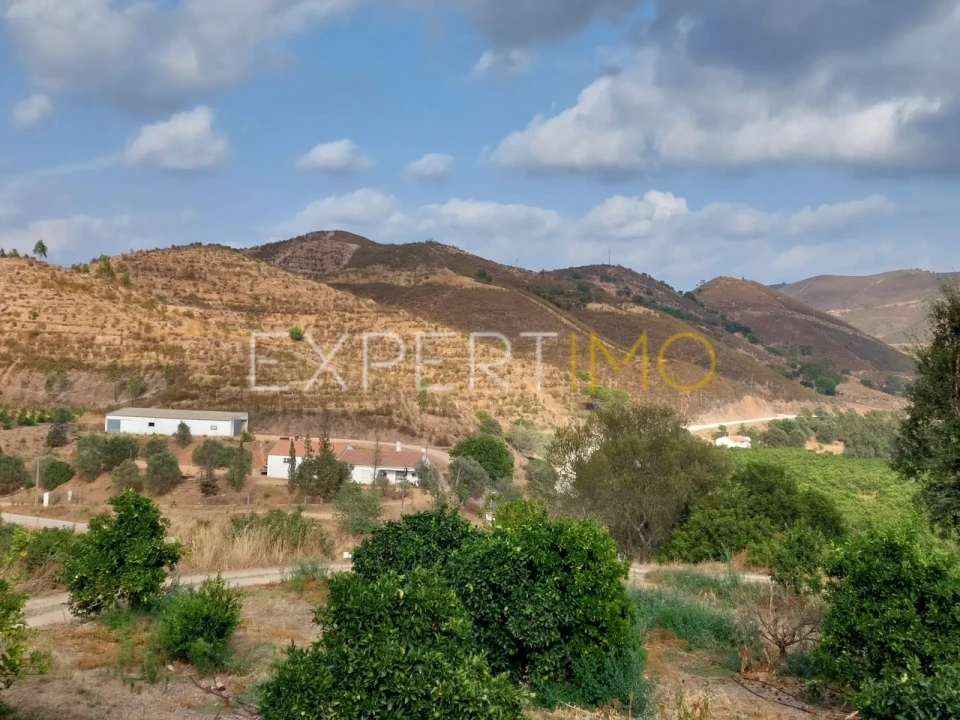 Quinta T16 para Venda em Alferce Foto 71