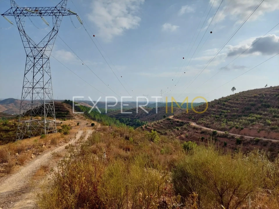 Quinta T16 para Venda em Alferce Foto 72