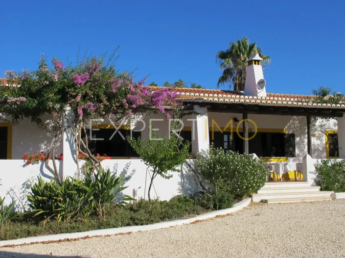 Quinta T16 para Venda em Alferce Foto 2