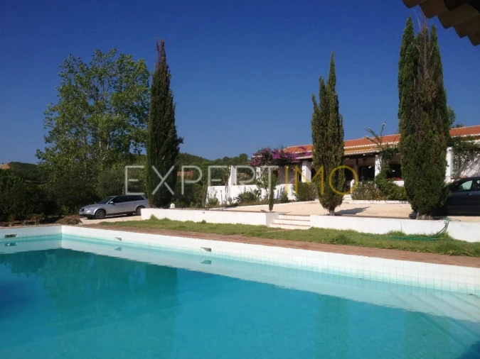 Quinta T16 para Venda em Alferce Foto 6