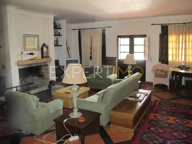 Quinta T16 para Venda em Alferce Foto 7