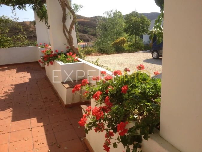 Quinta T16 para Venda em Alferce Foto 8