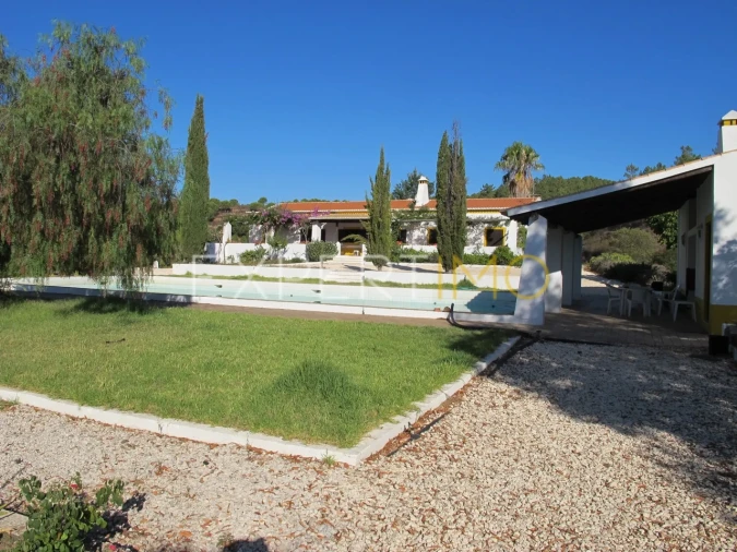 Quinta T16 para Venda em Alferce Foto 20