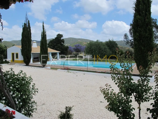 Quinta T16 para Venda em Alferce Foto 29