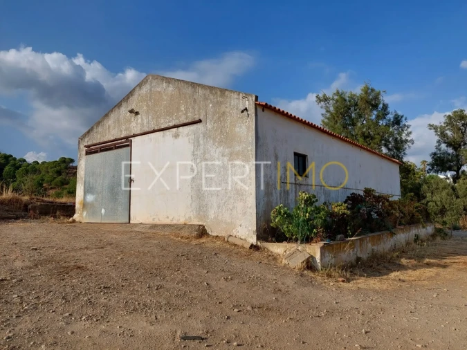 Quinta T16 para Venda em Alferce Foto 38