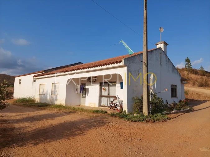 Quinta T16 para Venda em Alferce Foto 41