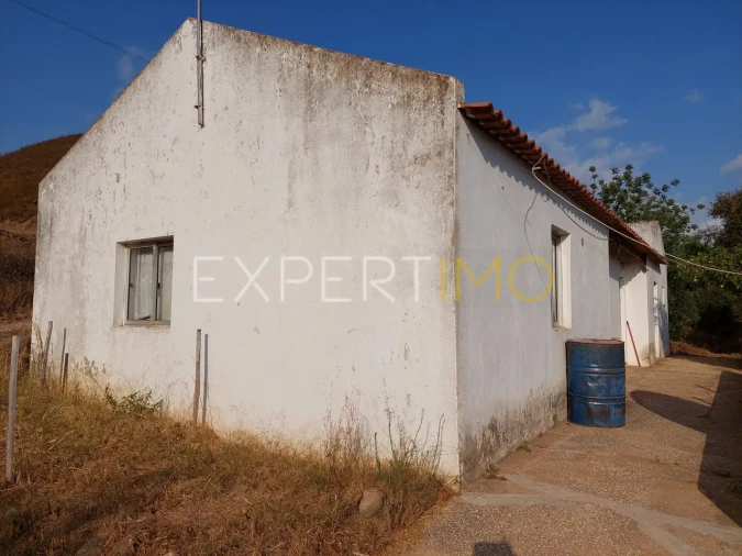 Quinta T16 para Venda em Alferce Foto 42