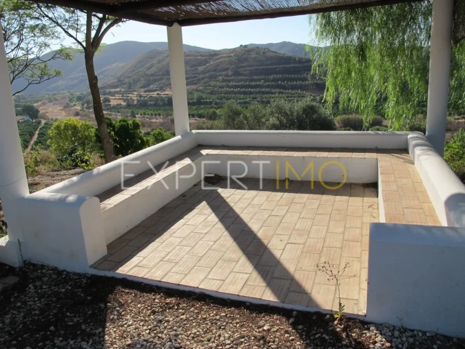 Quinta T16 para Venda em Alferce Foto 43