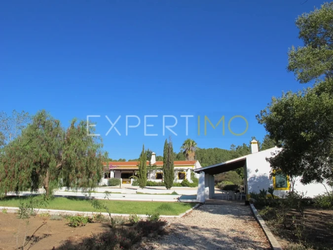 Quinta T16 para Venda em Alferce Foto 45