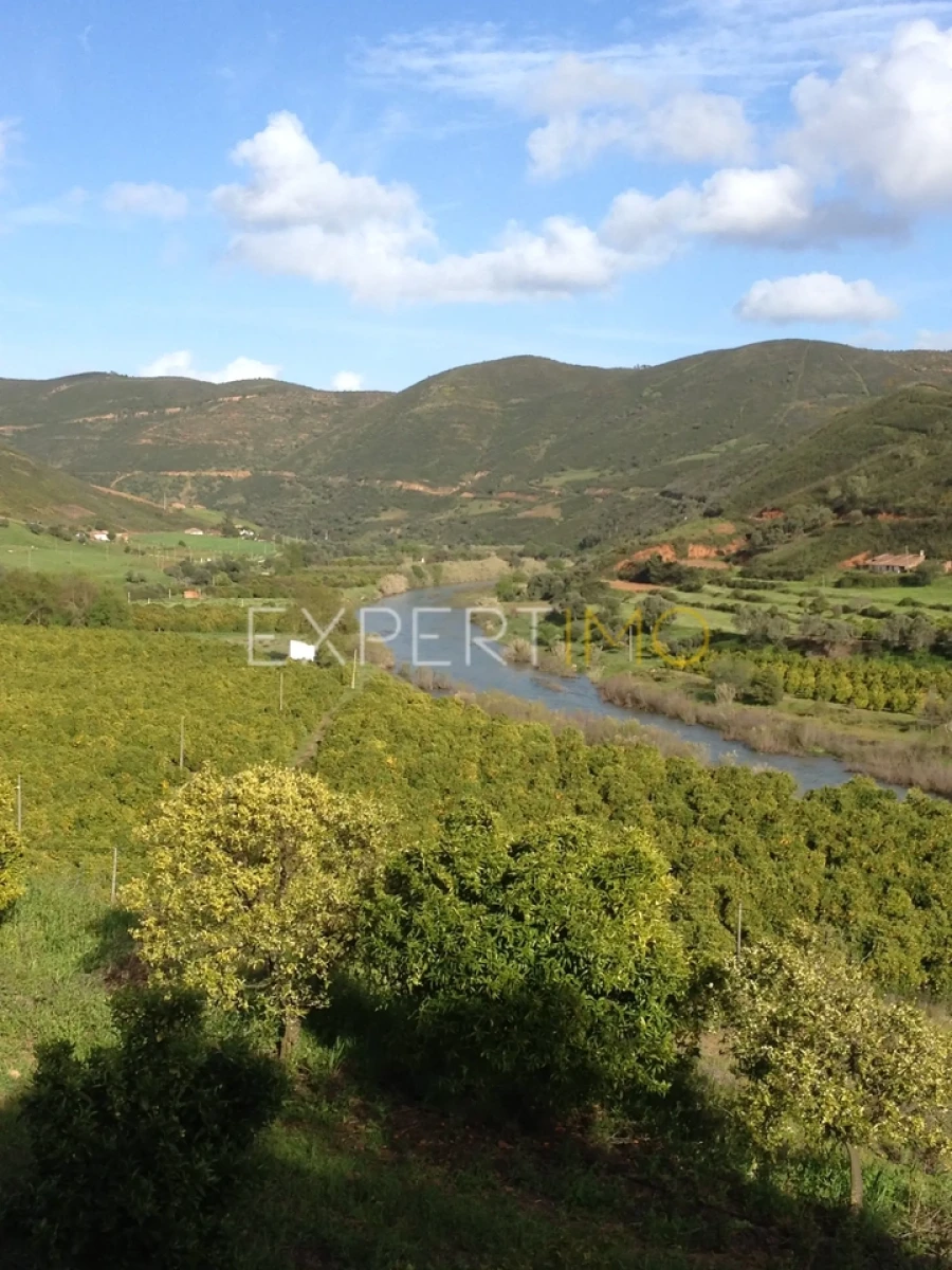 Quinta T16 para Venda em Alferce Foto 56