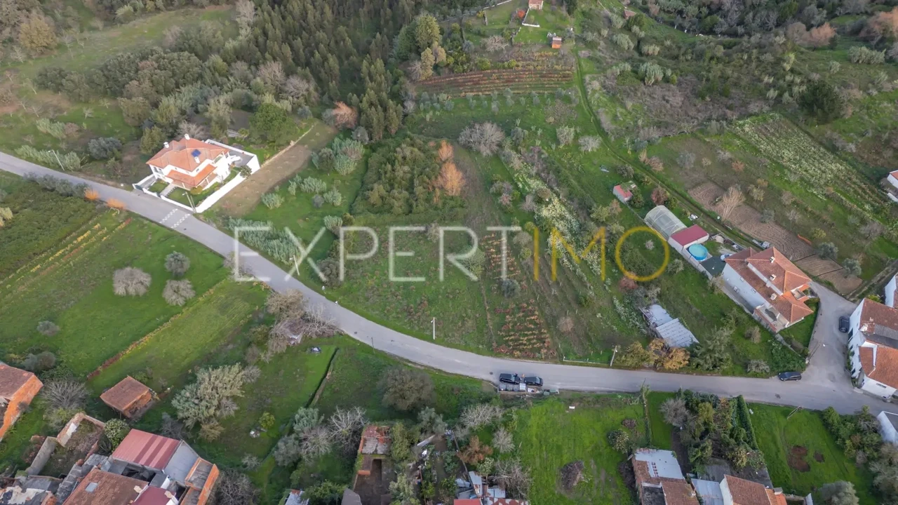 Terreno para Venda em Almalagues Foto 4