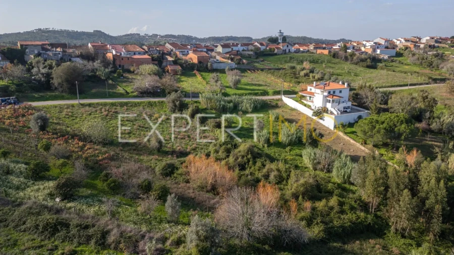 Terreno para Venda em Almalagues Foto 3