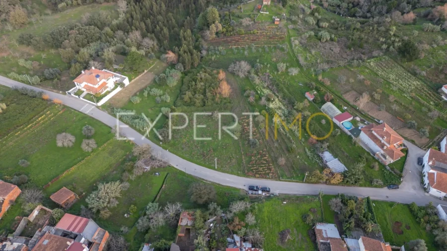 Terreno para Venda em Almalagues Foto 4
