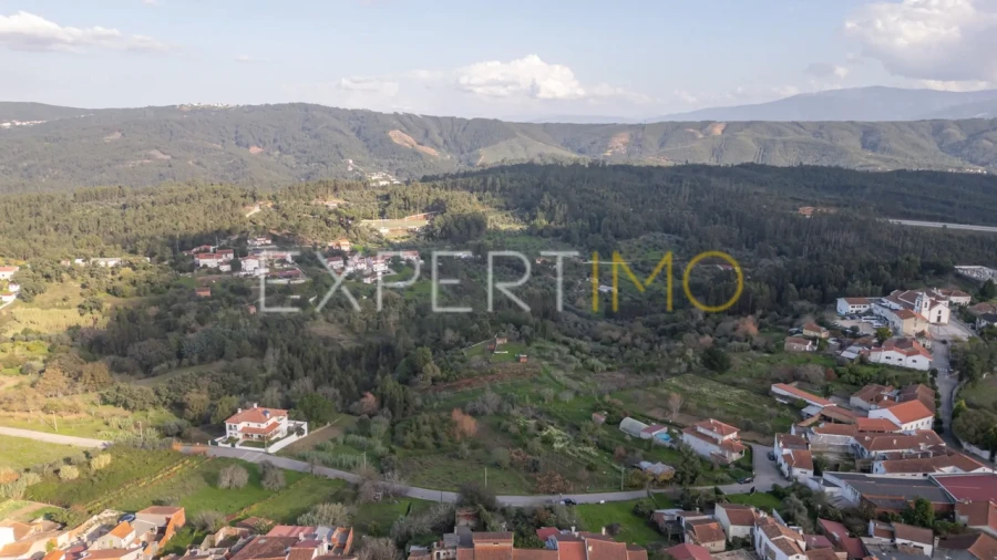 Terreno para Venda em Almalagues Foto 5