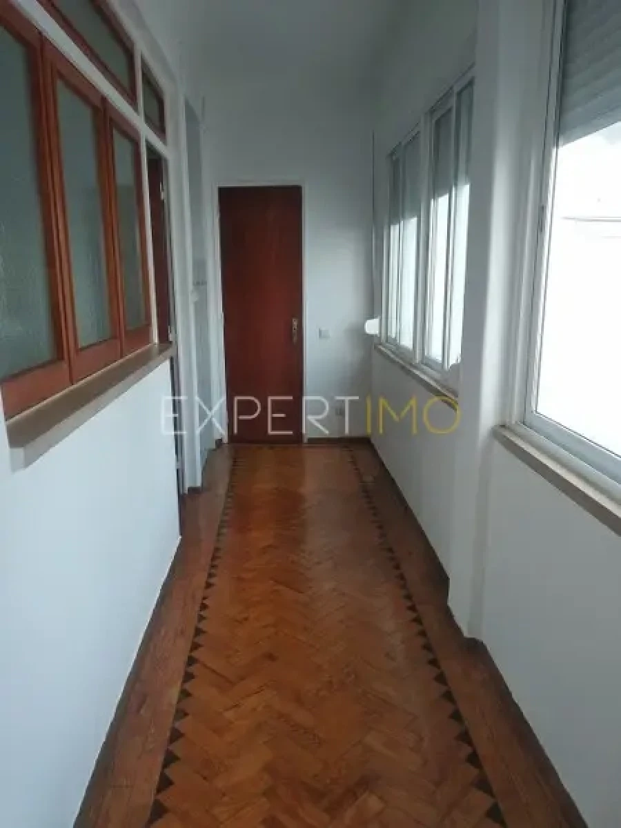 Apartamento T6 para Venda em Nossa Senhora do Pópulo, Coto e São Gregório Foto 9