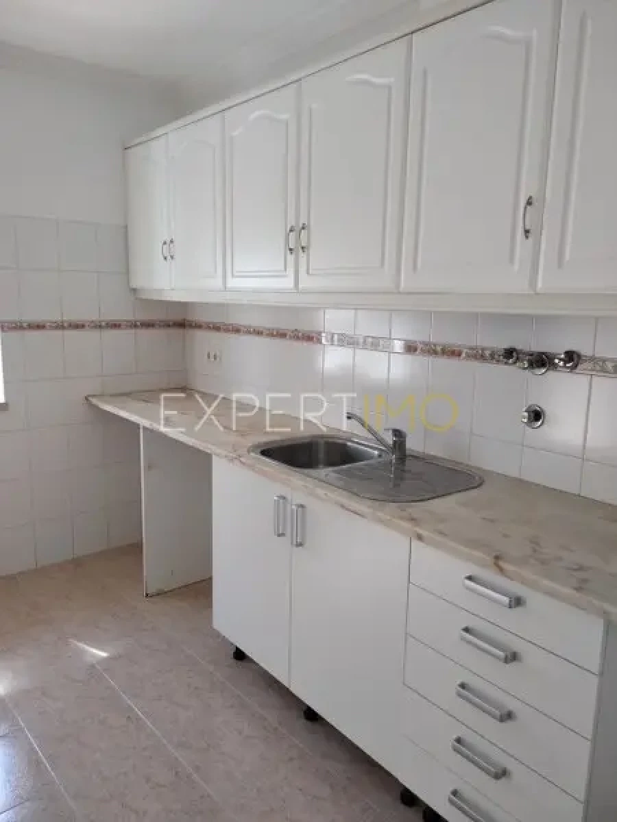 Apartamento T6 para Venda em Nossa Senhora do Pópulo, Coto e São Gregório Foto 12