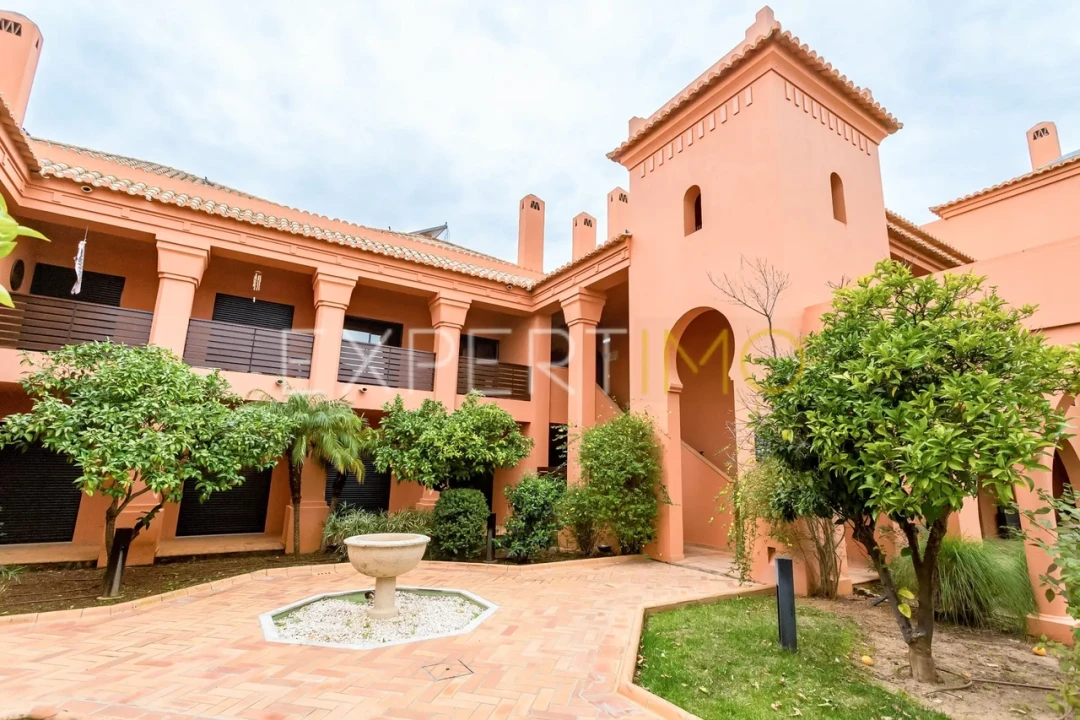 Apartamento T3 para Venda em Armação de Pera Foto 1