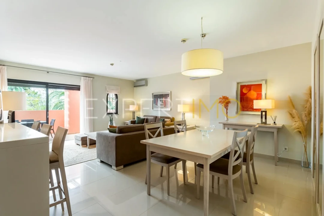 Apartamento T3 para Venda em Armação de Pera Foto 3