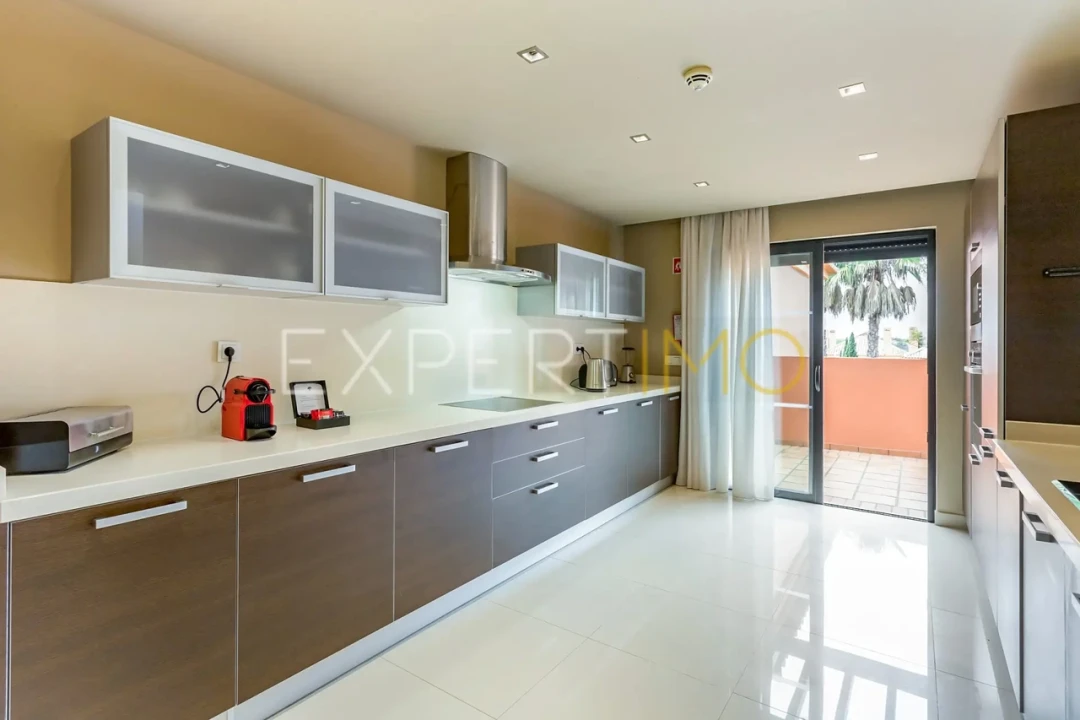 Apartamento T3 para Venda em Armação de Pera Foto 5