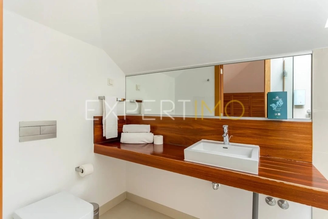 Apartamento T3 para Venda em Armação de Pera Foto 11