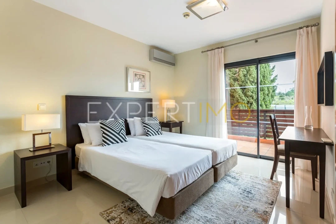 Apartamento T3 para Venda em Armação de Pera Foto 14