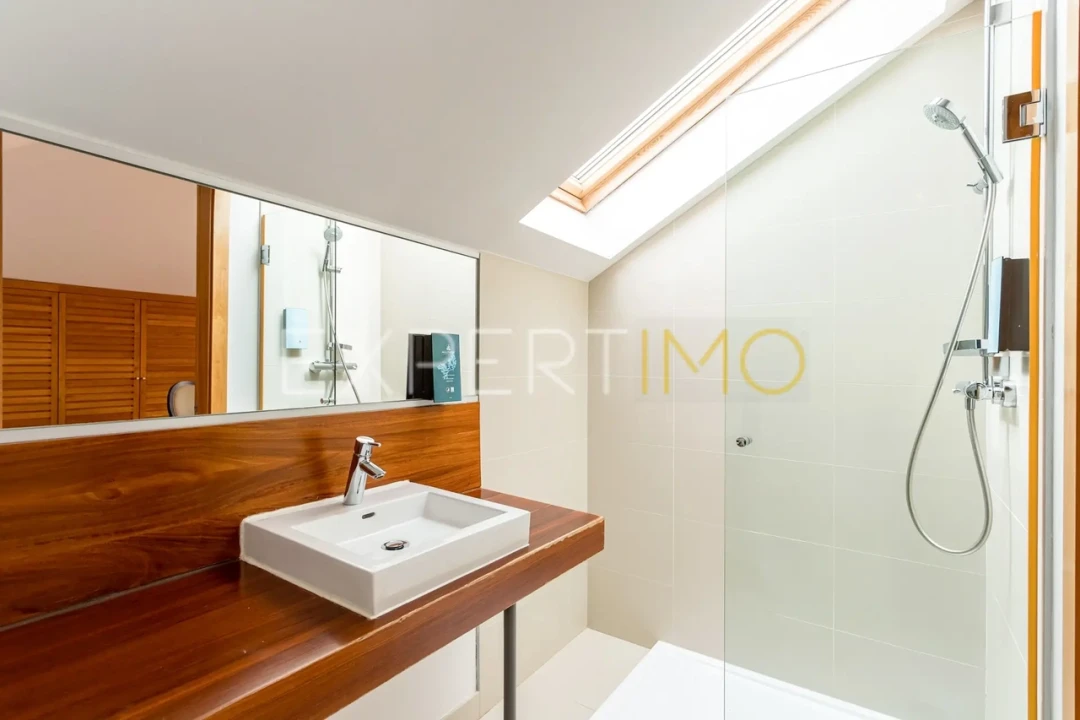 Apartamento T3 para Venda em Armação de Pera Foto 19