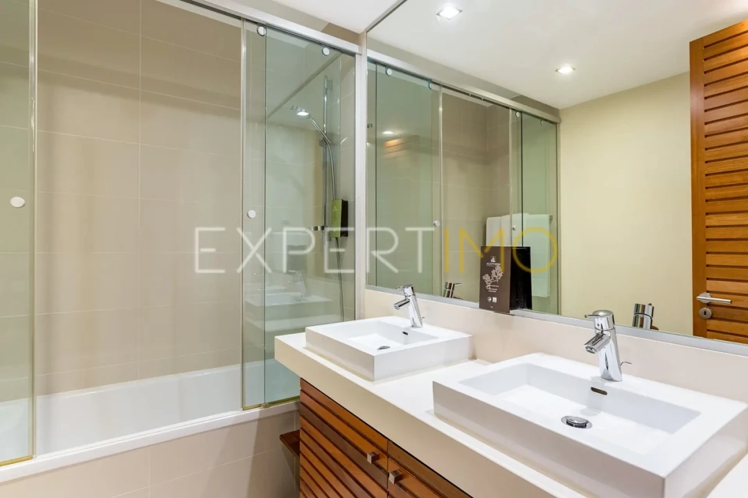 Apartamento T3 para Venda em Armação de Pera Foto 20