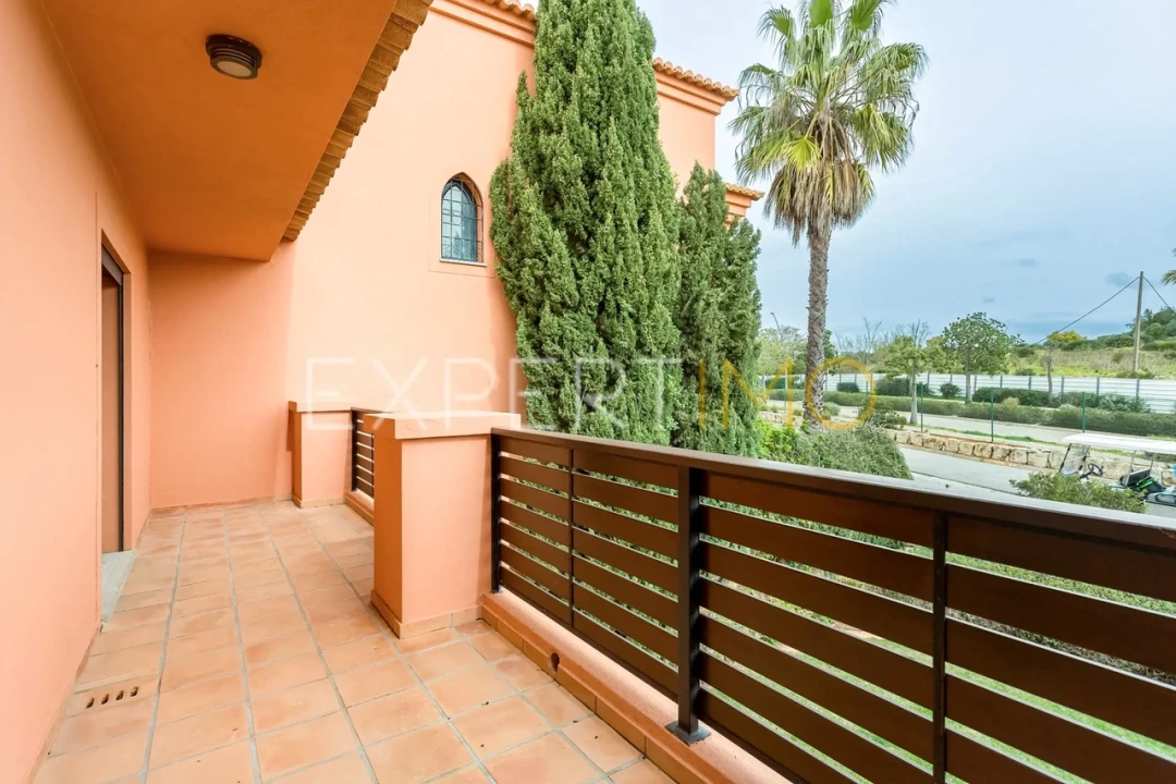 Apartamento T3 para Venda em Armação de Pera Foto 21