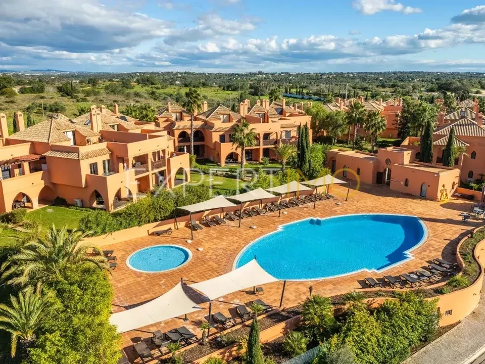 Apartamento T3 para Venda em Armação de Pera Foto 28