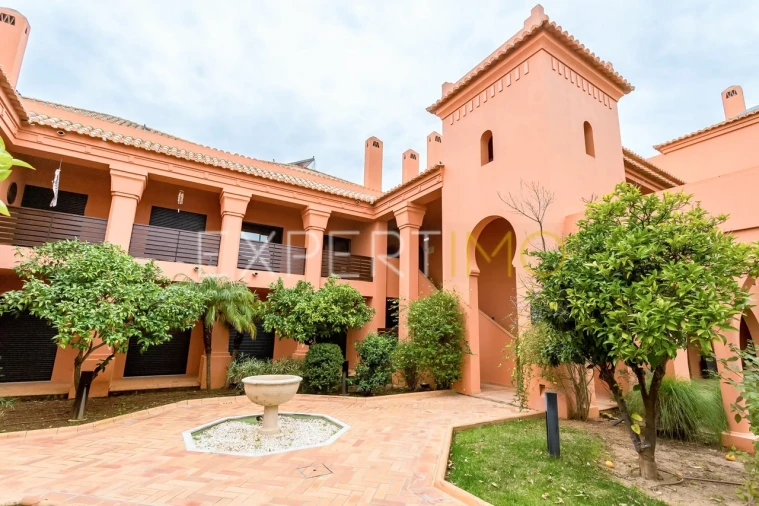 Apartamento T3 para Venda em Armação de Pera Foto 1