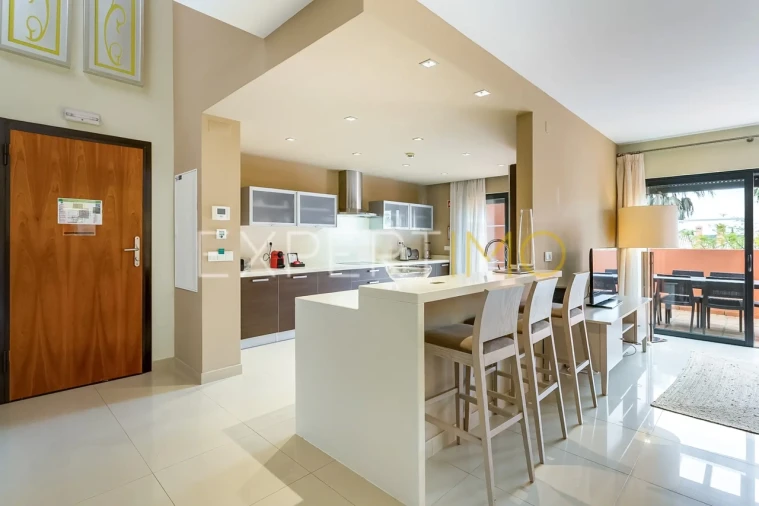 Apartamento T3 para Venda em Armação de Pera Foto 2