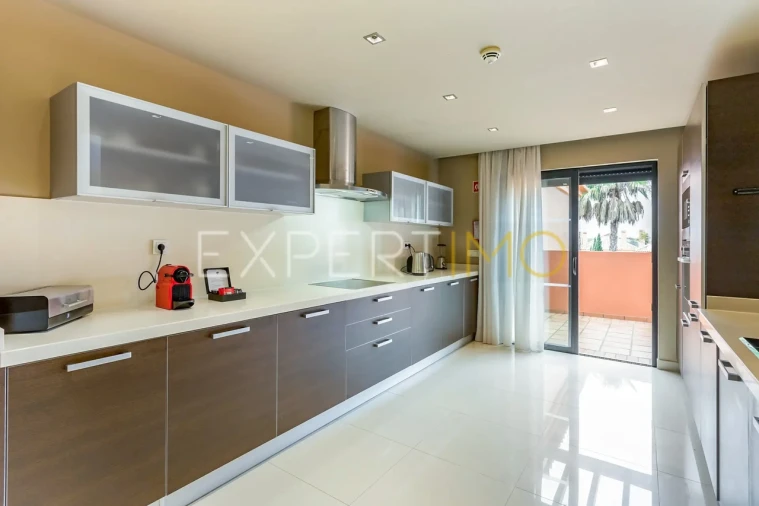 Apartamento T3 para Venda em Armação de Pera Foto 5