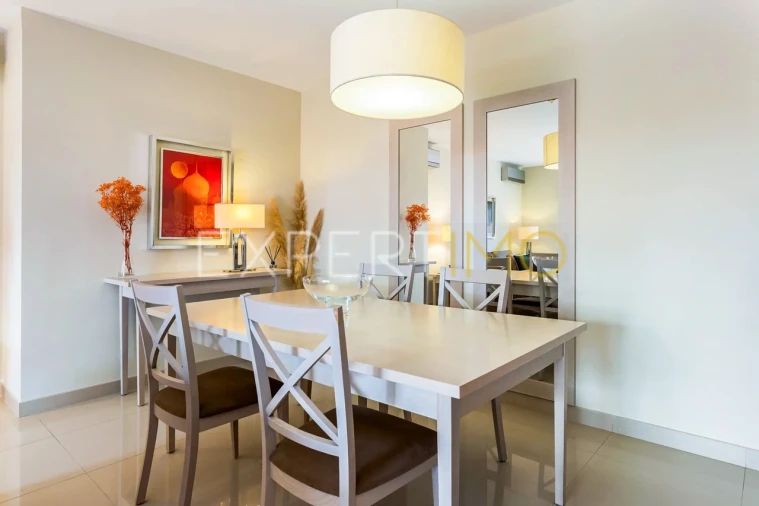 Apartamento T3 para Venda em Armação de Pera Foto 6