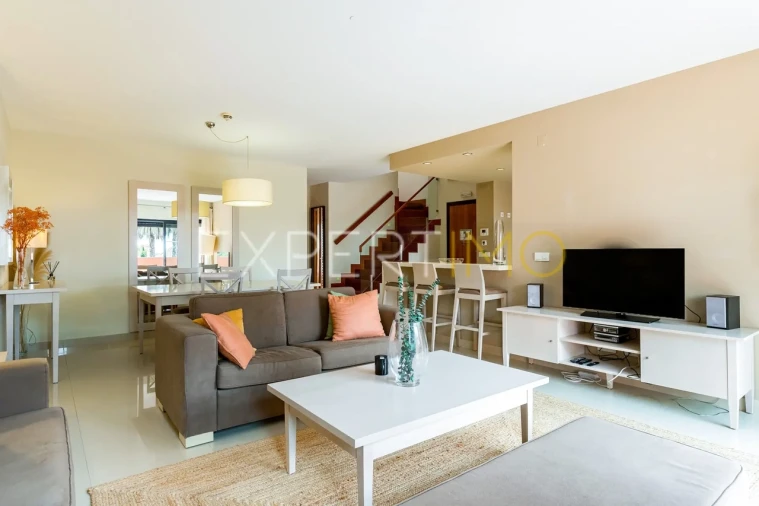 Apartamento T3 para Venda em Armação de Pera Foto 7