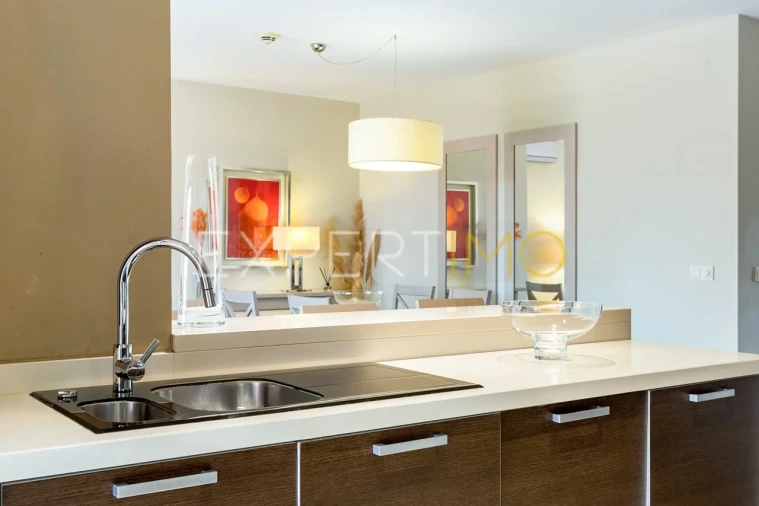 Apartamento T3 para Venda em Armação de Pera Foto 12