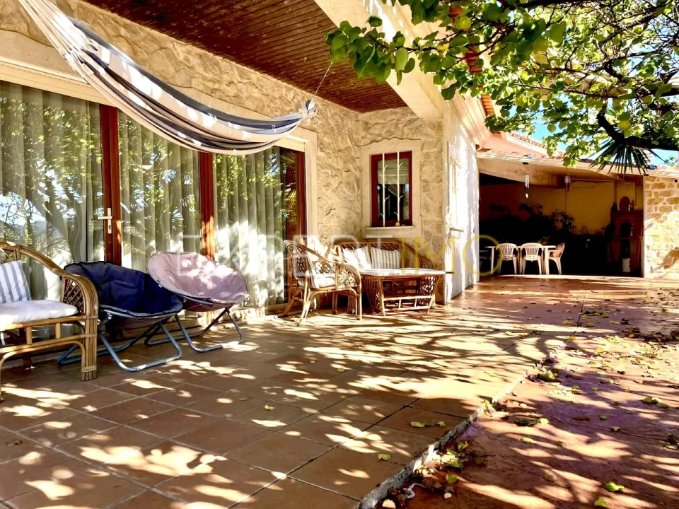 Moradia T4 para Venda em Vila Cã Foto 5