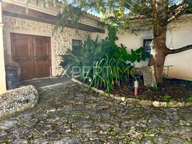 Moradia T4 para Venda em Vila Cã Foto 10