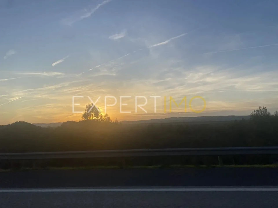 Quinta T3 para Venda em Vale de Santarem Foto 20